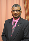 Mr Mohamed Shaheeb